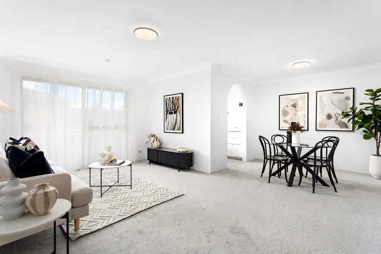 Sixth view of Homely unit listing, 7/11-13 Hemming Street, Penrith NSW 2750