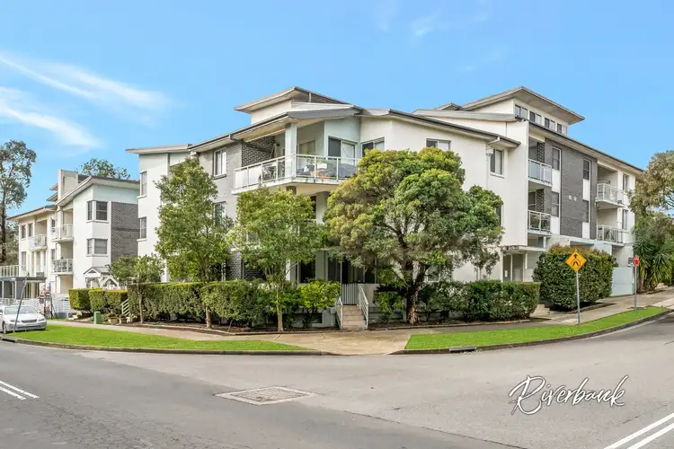37/124 Driftway Drive