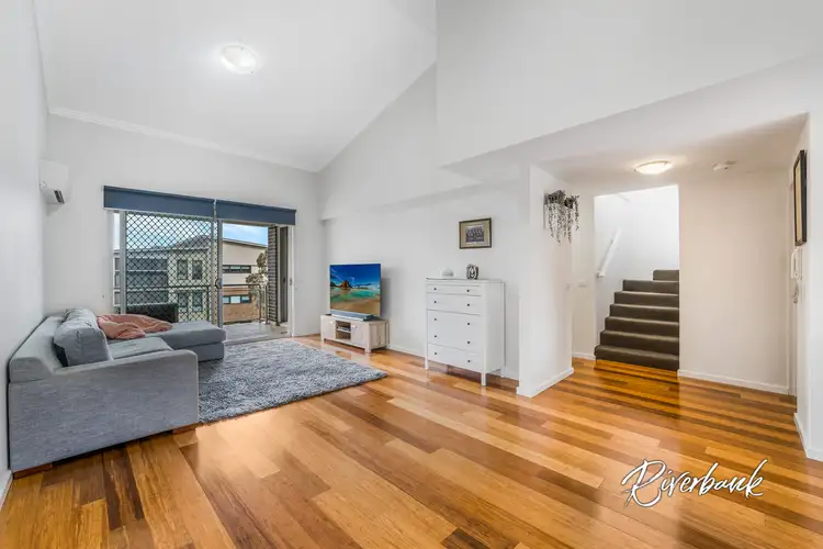 Second view of Homely unit listing, 37/124 Driftway Drive, Pemulwuy NSW 2145