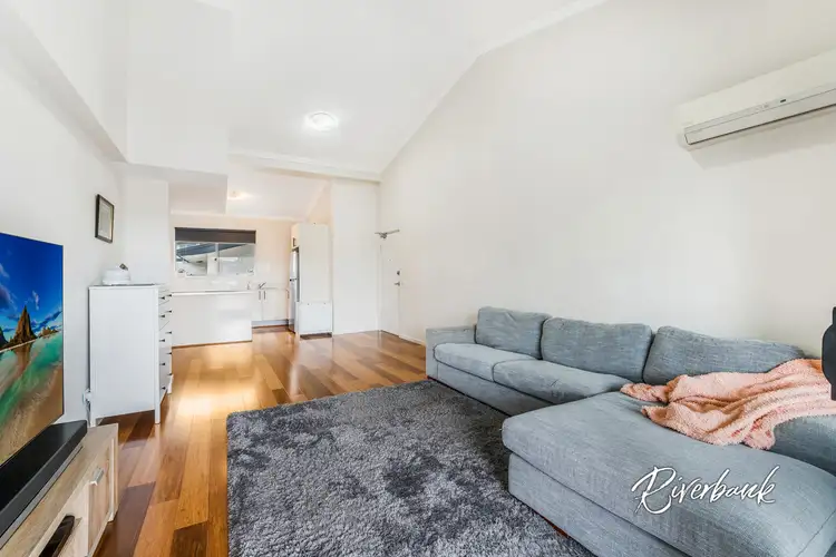 Fifth view of Homely unit listing, 37/124 Driftway Drive, Pemulwuy NSW 2145