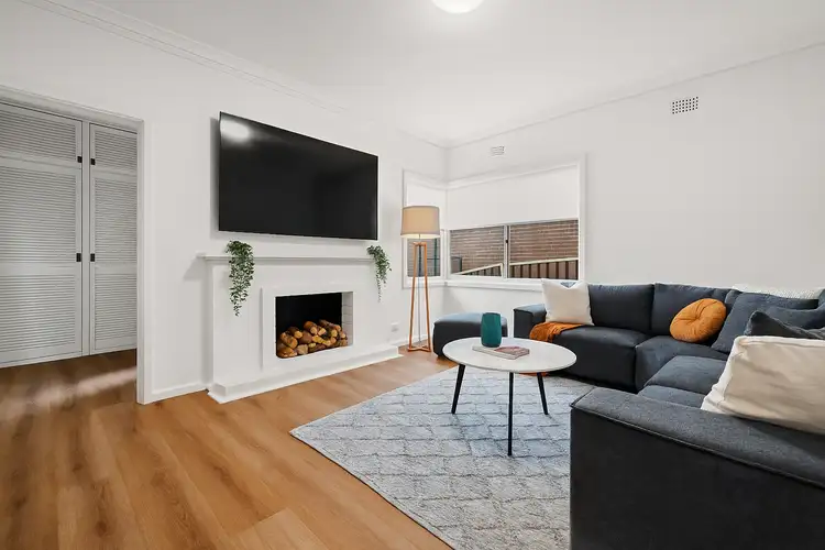 Second view of Homely house listing, 21 Curtin Avenue, Abbotsford NSW 2046