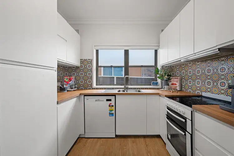 Fifth view of Homely house listing, 21 Curtin Avenue, Abbotsford NSW 2046