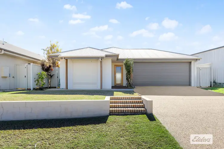 26B Brokenwood Street, Emerald QLD 4720