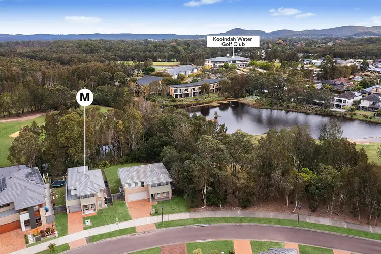 Second view of Homely house listing, 4 Windsorgreen Drive, Wyong NSW 2259