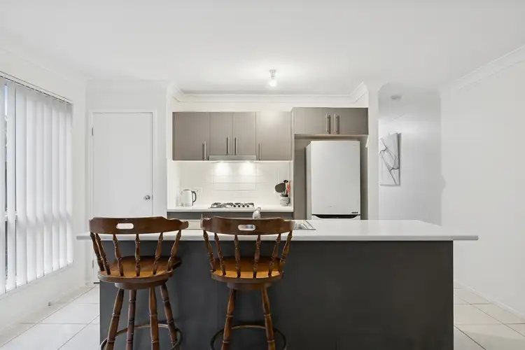 Third view of Homely house listing, 4 Windsorgreen Drive, Wyong NSW 2259