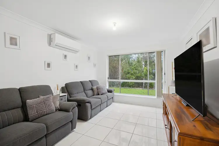 Fourth view of Homely house listing, 4 Windsorgreen Drive, Wyong NSW 2259