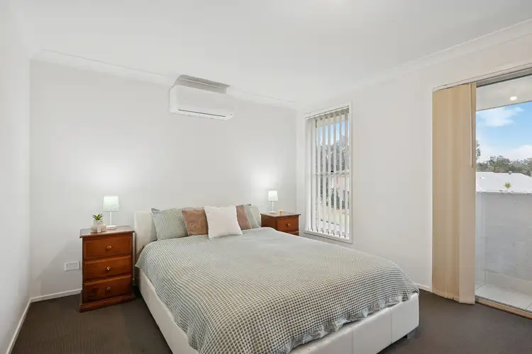 Fifth view of Homely house listing, 4 Windsorgreen Drive, Wyong NSW 2259