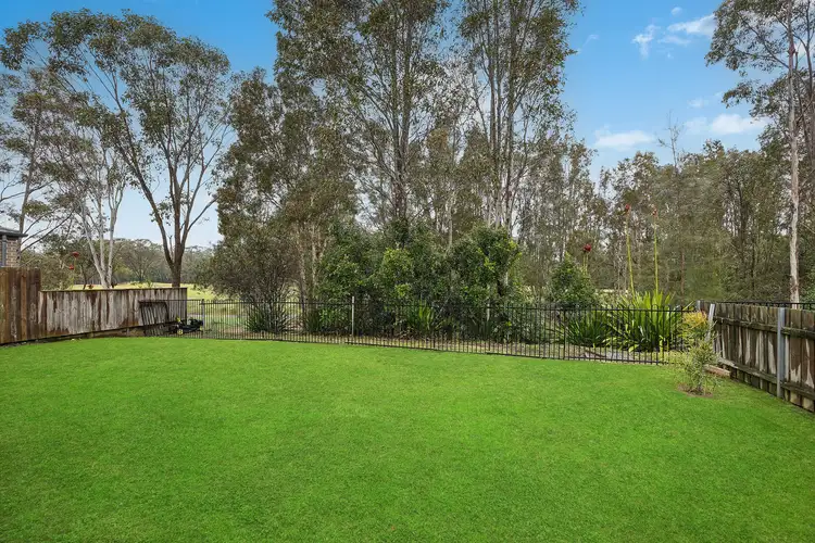 Sixth view of Homely house listing, 4 Windsorgreen Drive, Wyong NSW 2259