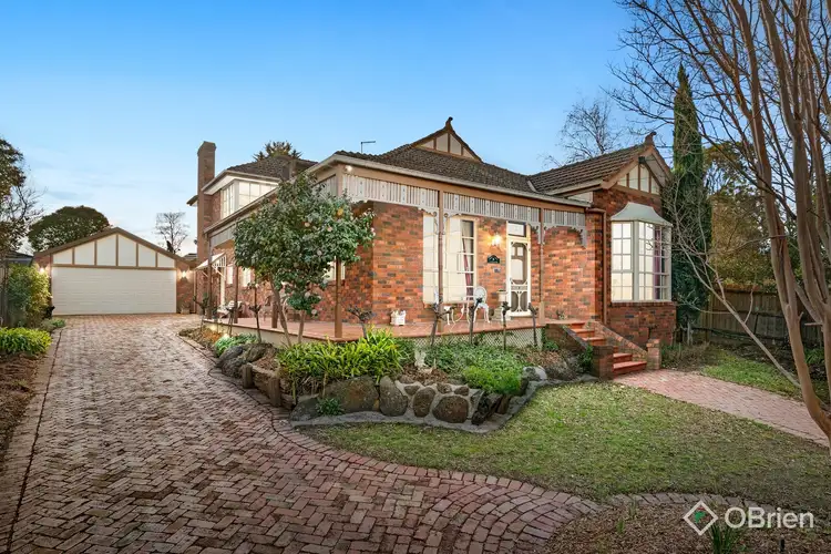 14 Gateshead Drive, Wantirna South VIC 3152