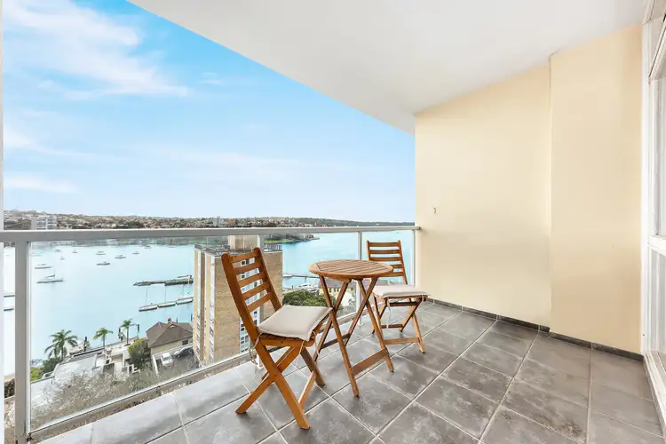 82/22 Peel Street, Kirribilli NSW 2061