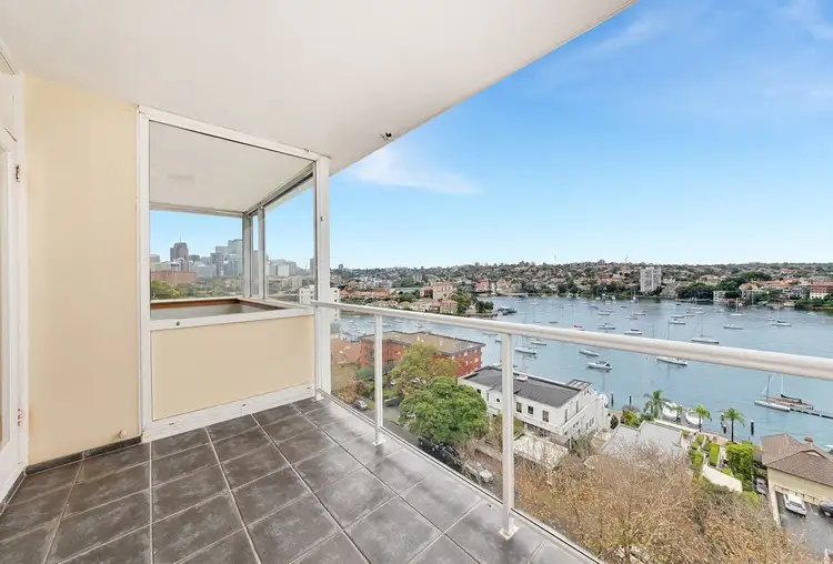 82/22 Peel Street, Kirribilli NSW 2061