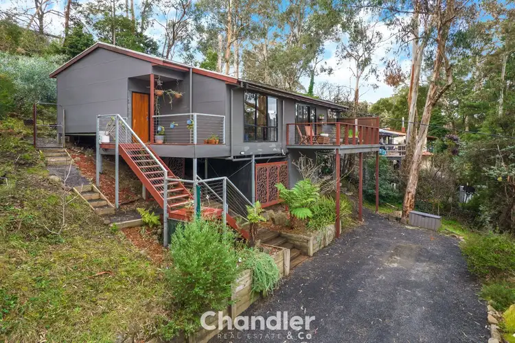 76 Belgrave Hallam Road