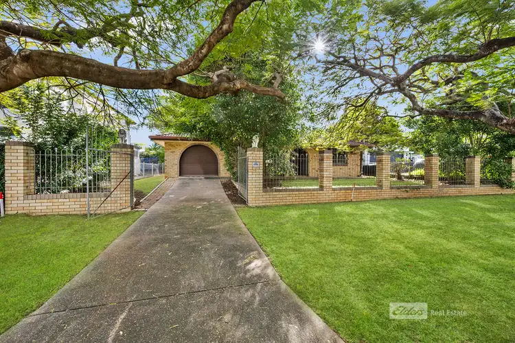 21 Little Street, Everton Park QLD 4053