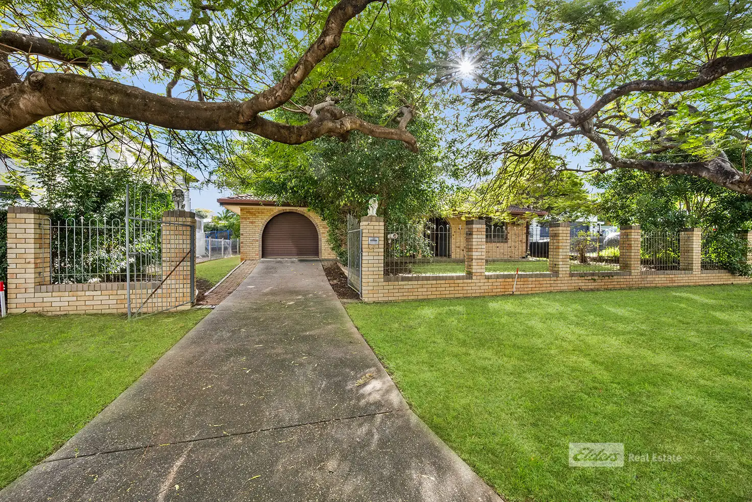 Main view of Homely house listing, 21 Little Street, Everton Park QLD 4053