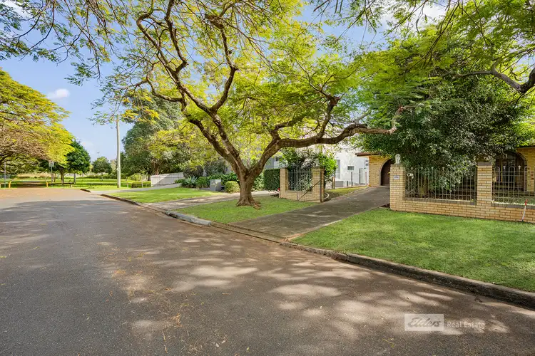 Third view of Homely house listing, 21 Little Street, Everton Park QLD 4053