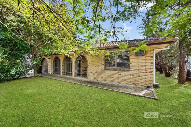 Fourth view of Homely house listing, 21 Little Street, Everton Park QLD 4053
