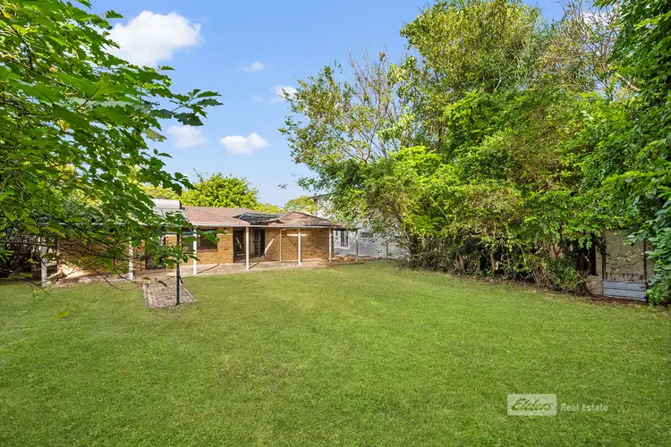 Fifth view of Homely house listing, 21 Little Street, Everton Park QLD 4053