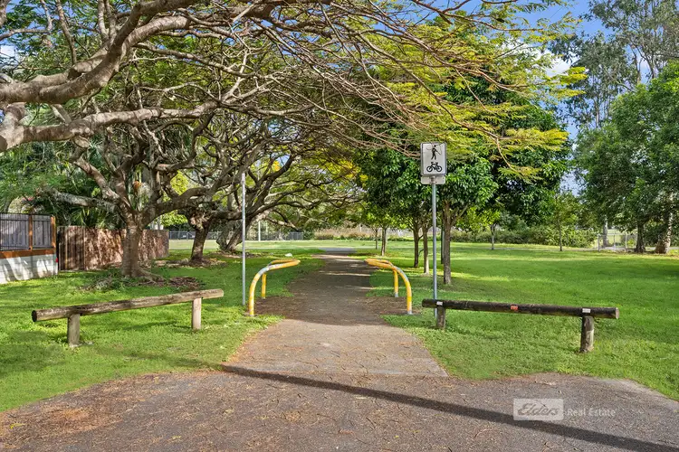 Sixth view of Homely house listing, 21 Little Street, Everton Park QLD 4053