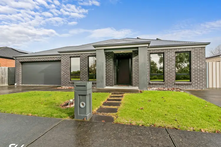 16 Collins Court, Yarram VIC 3971