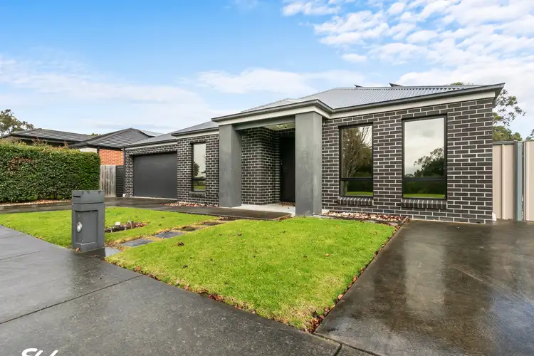 Third view of Homely house listing, 16 Collins Court, Yarram VIC 3971