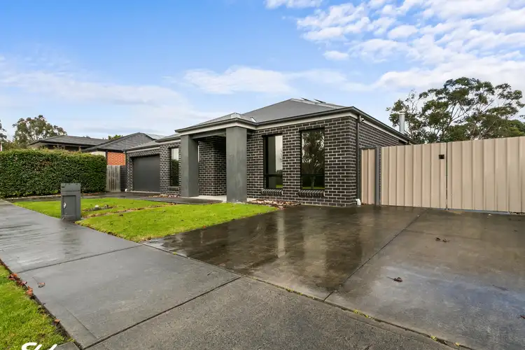 Fifth view of Homely house listing, 16 Collins Court, Yarram VIC 3971
