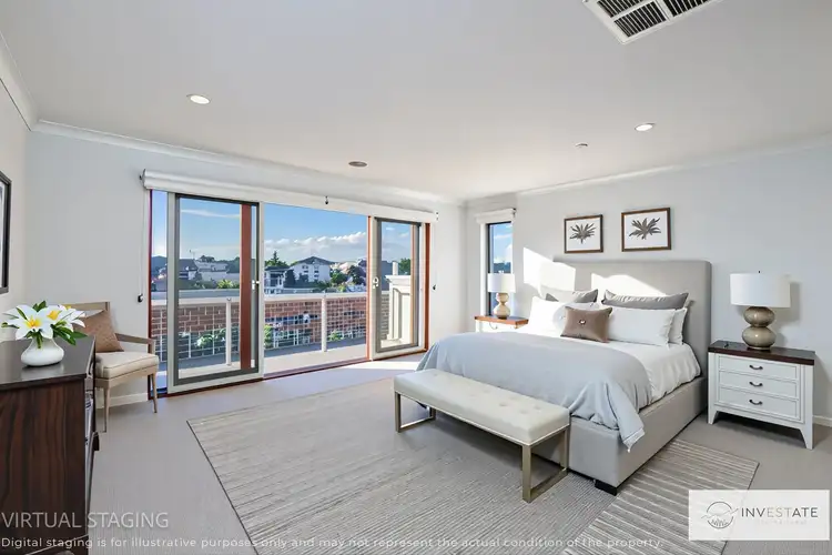 Sixth view of Homely house listing, 71 Bondi Parade, Point Cook VIC 3030