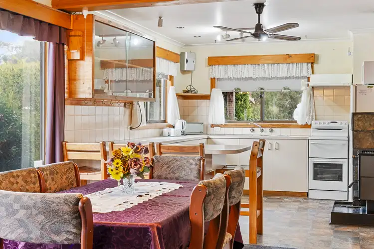 Fifth view of Homely house listing, 332 Carlton Beach Road, Carlton TAS 7173