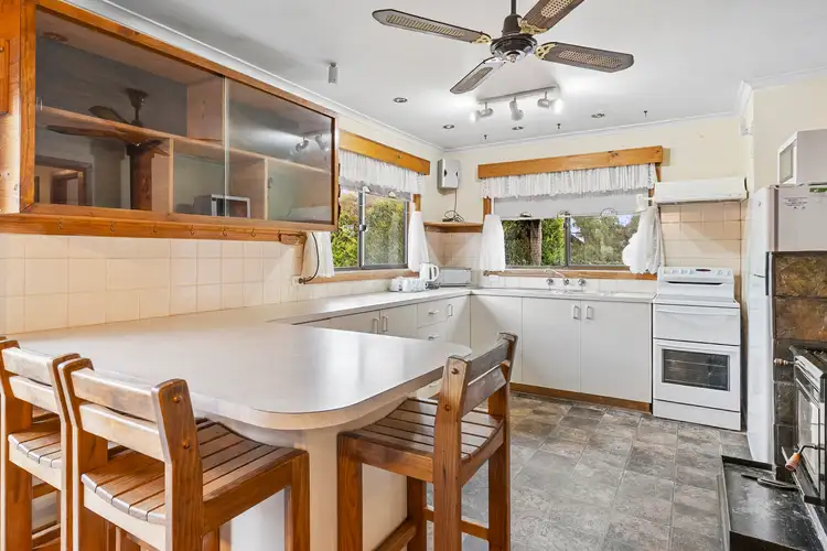 Sixth view of Homely house listing, 332 Carlton Beach Road, Carlton TAS 7173