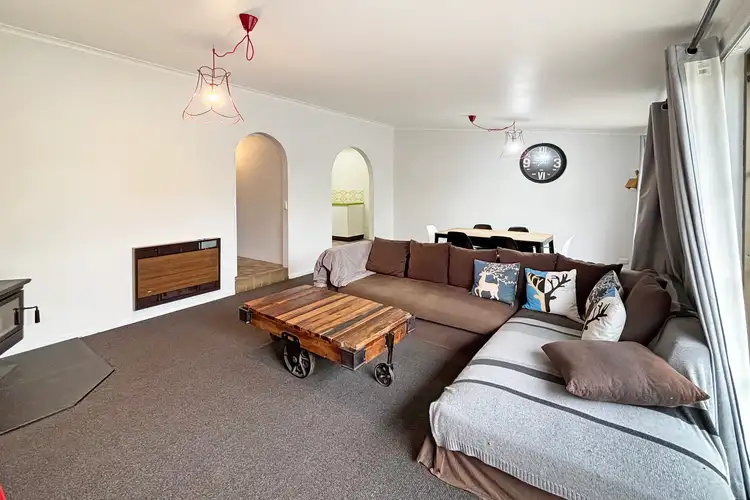 Second view of Homely unit listing, 2/2 Wullwye Street, Berridale NSW 2628