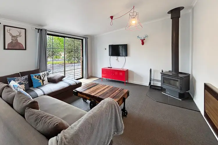 Fourth view of Homely unit listing, 2/2 Wullwye Street, Berridale NSW 2628