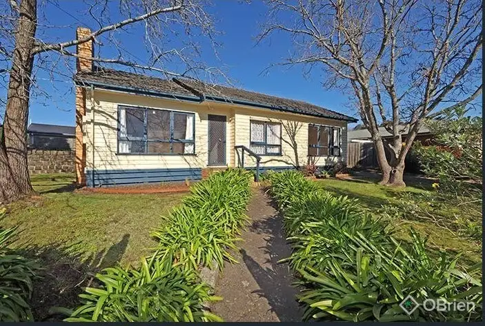 10 Ashby Way, Kilsyth VIC 3137