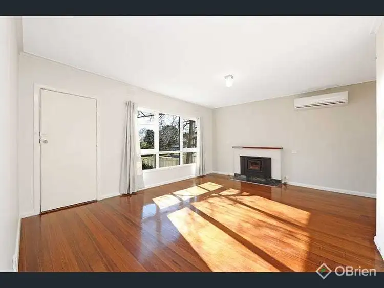 Second view of Homely house listing, 10 Ashby Way, Kilsyth VIC 3137