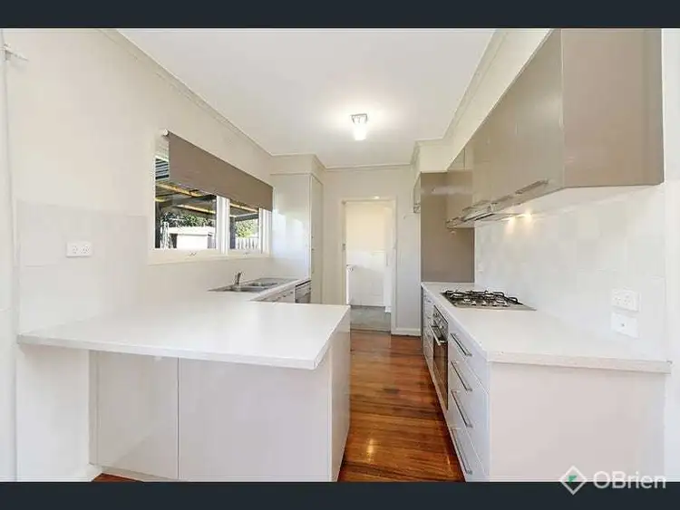 Third view of Homely house listing, 10 Ashby Way, Kilsyth VIC 3137