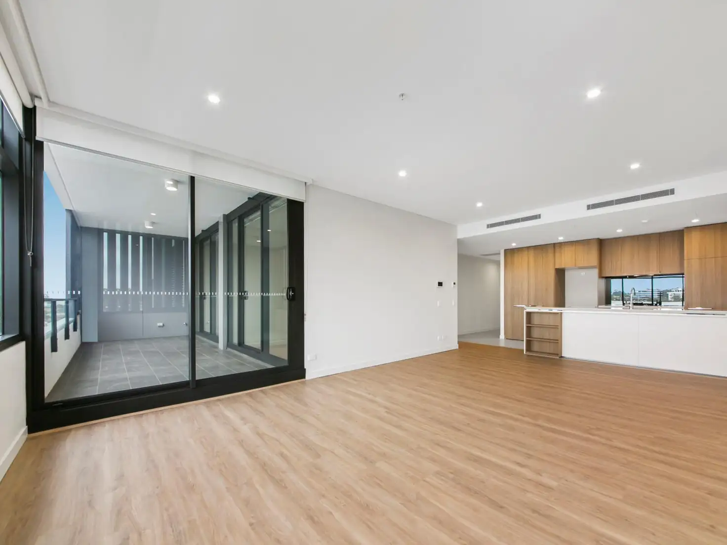 Main view of Homely apartment listing, B616/11-13 Solent Circuit, Norwest NSW 2153