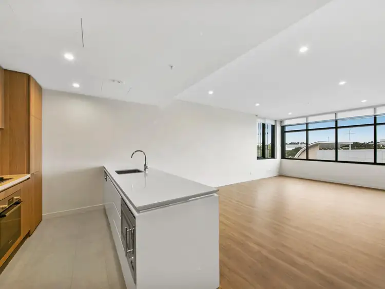 Second view of Homely apartment listing, B616/11-13 Solent Circuit, Norwest NSW 2153