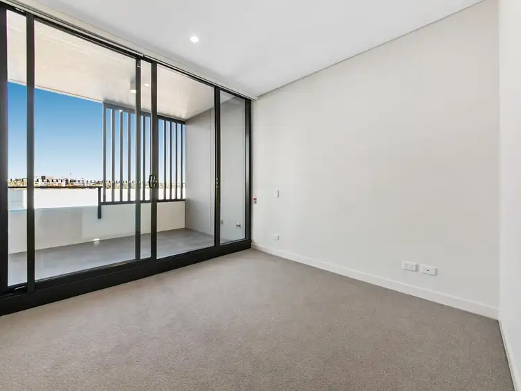 Third view of Homely apartment listing, B616/11-13 Solent Circuit, Norwest NSW 2153