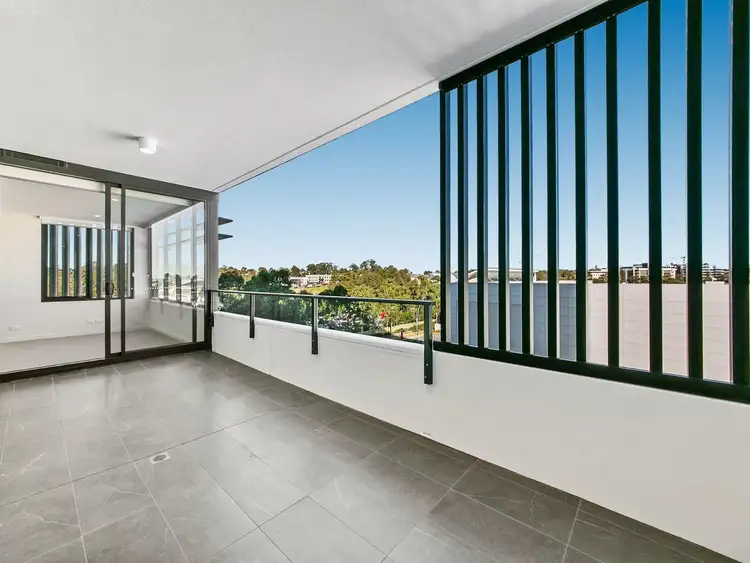 Fourth view of Homely apartment listing, B616/11-13 Solent Circuit, Norwest NSW 2153