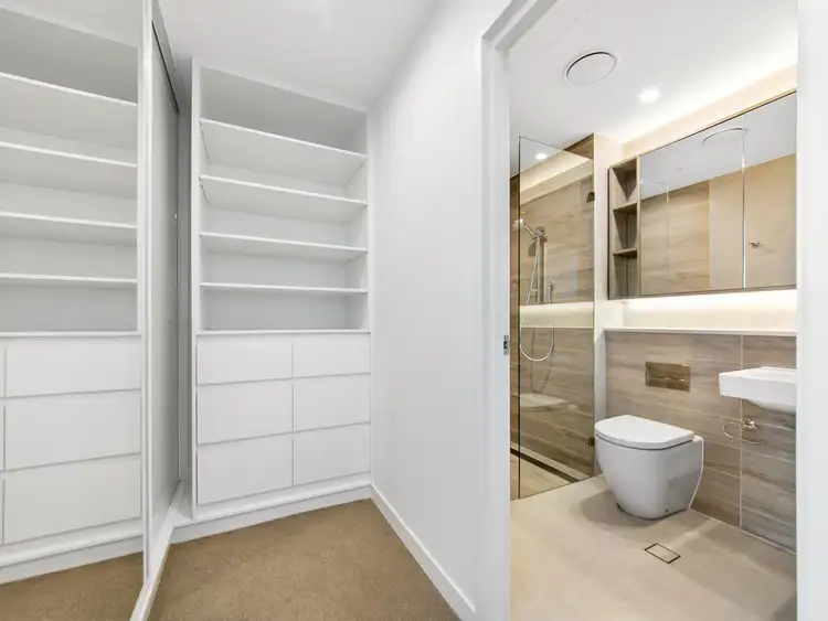 Fifth view of Homely apartment listing, B616/11-13 Solent Circuit, Norwest NSW 2153