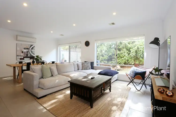 Second view of Homely townhouse listing, 26/23 Atlantic Drive, Pakenham VIC 3810