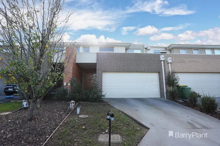 Third view of Homely townhouse listing, 26/23 Atlantic Drive, Pakenham VIC 3810