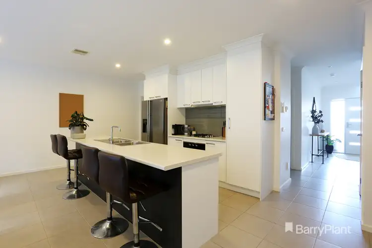 Fourth view of Homely townhouse listing, 26/23 Atlantic Drive, Pakenham VIC 3810