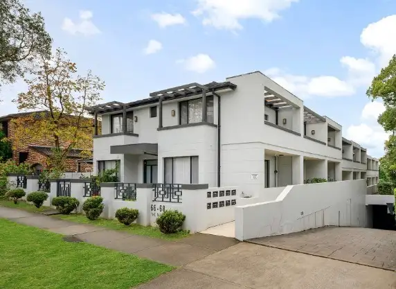 8/66-68 Buller Street, North Parramatta NSW 2151