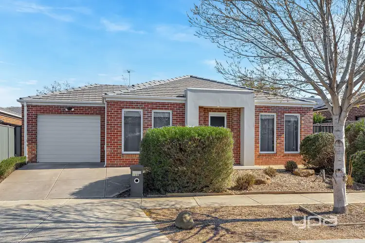 39 Lunar Way, Fraser Rise VIC 3336