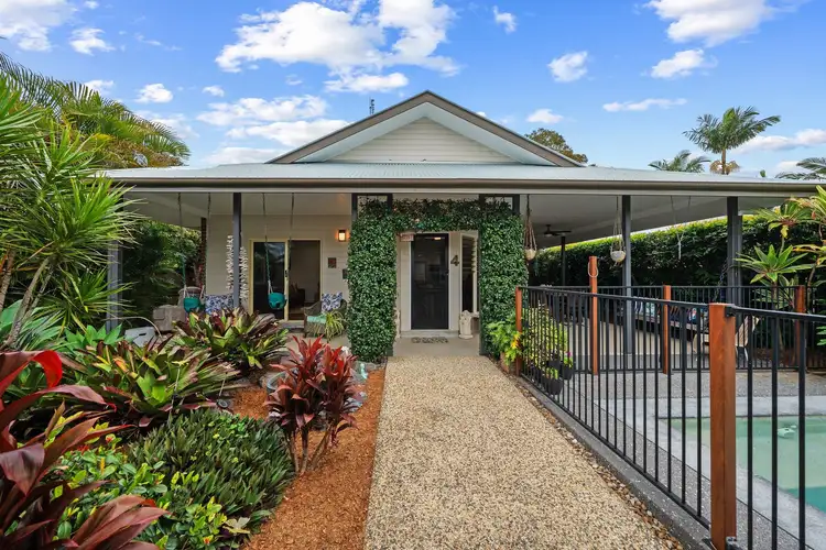 4 Conebush Street, Mudjimba QLD 4564