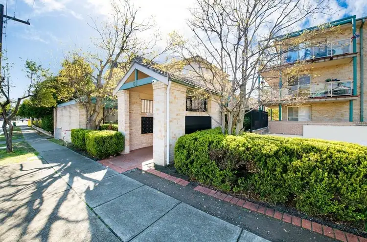 67/68 MacArthur Street, Parramatta NSW 2150