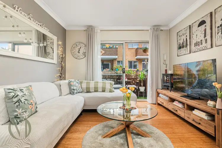 3/28 Belmore Street, Ryde NSW 2112