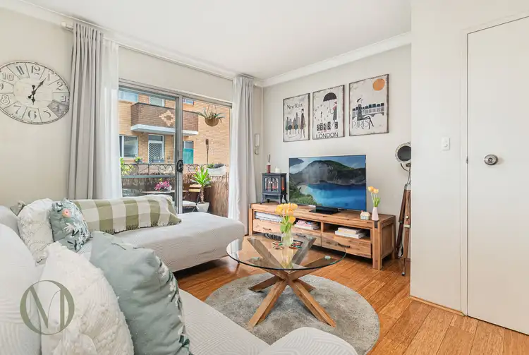 3/28 Belmore Street, Ryde NSW 2112
