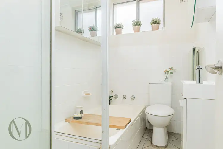 Fifth view of Homely apartment listing, 3/28 Belmore Street, Ryde NSW 2112