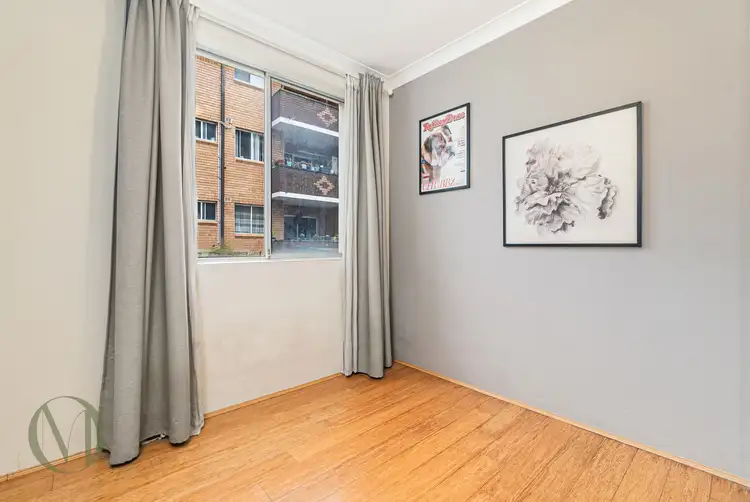 Sixth view of Homely apartment listing, 3/28 Belmore Street, Ryde NSW 2112