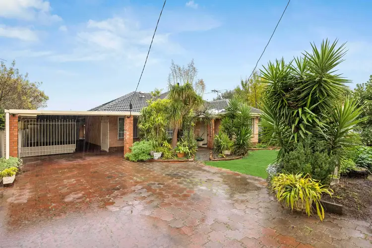 Main view of Homely house listing, 41 Fosters Road, Greenacres SA 5086
